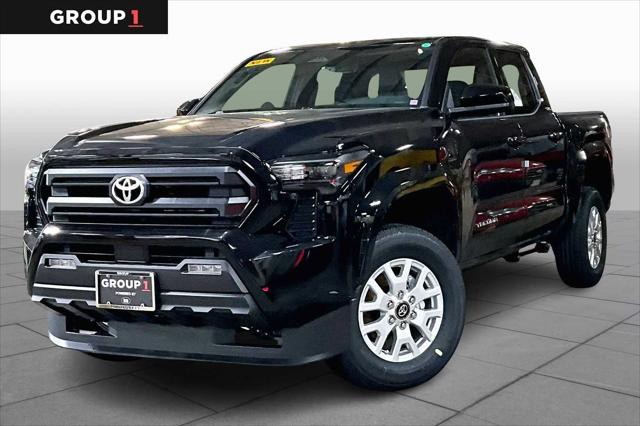 2026 Toyota Tacoma SR5 for sale in Danvers, MA