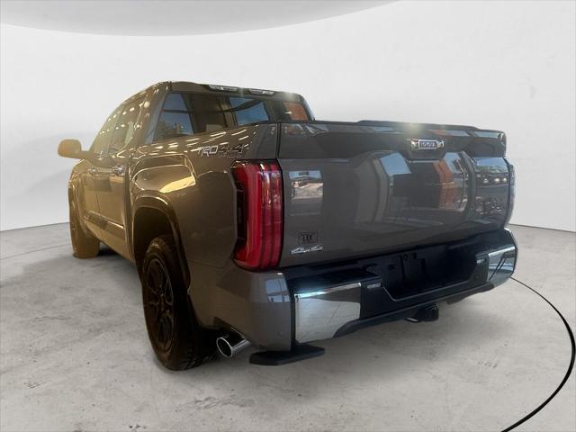 2026 Toyota Tundra 1794 Edition CrewMax 5.5' Bed