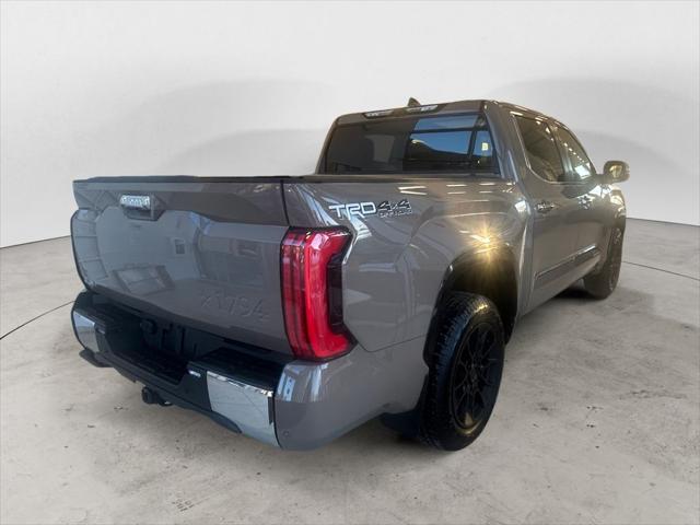 2026 Toyota Tundra 1794 Edition CrewMax 5.5' Bed