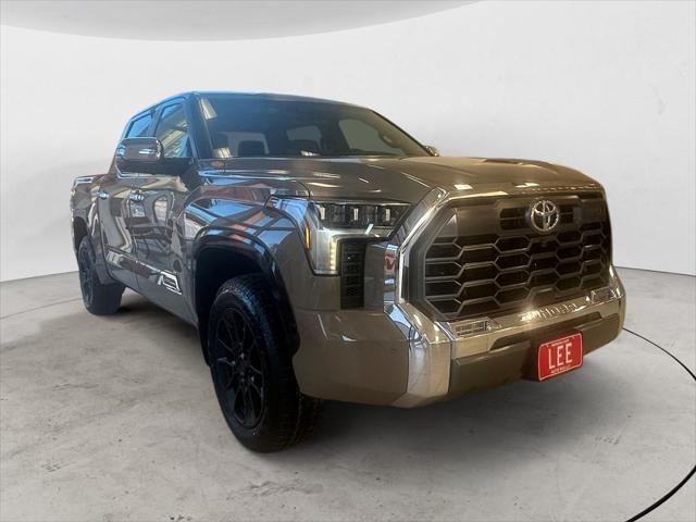 2026 Toyota Tundra 1794 Edition CrewMax 5.5' Bed