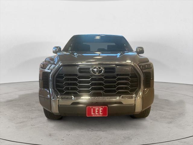 2026 Toyota Tundra 1794 Edition CrewMax 5.5' Bed