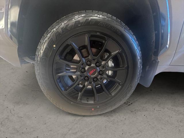 2026 Toyota Tundra 1794 Edition CrewMax 5.5' Bed
