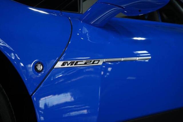 2023 Maserati C20 Cielo