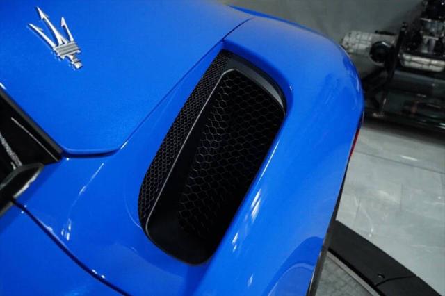 2023 Maserati C20 Cielo