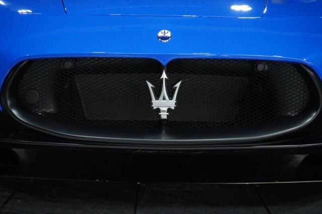 2023 Maserati C20 Cielo