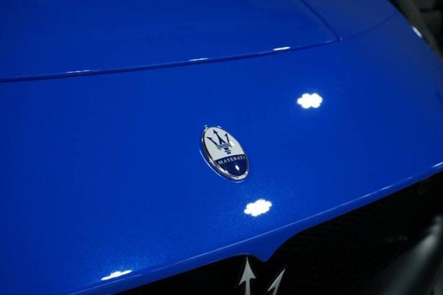 2023 Maserati C20 Cielo