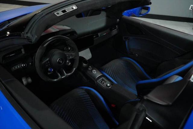 2023 Maserati C20 Cielo