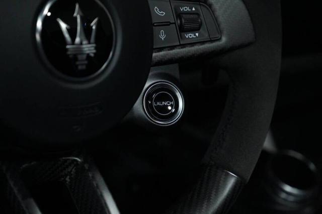 2023 Maserati C20 Cielo