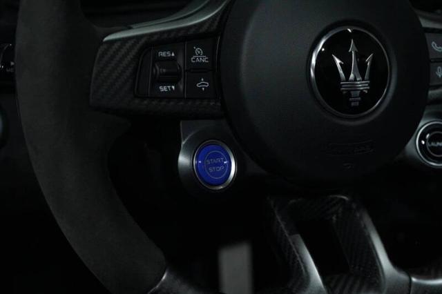 2023 Maserati C20 Cielo