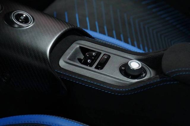 2023 Maserati C20 Cielo