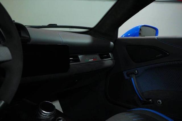 2023 Maserati C20 Cielo