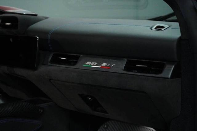 2023 Maserati C20 Cielo