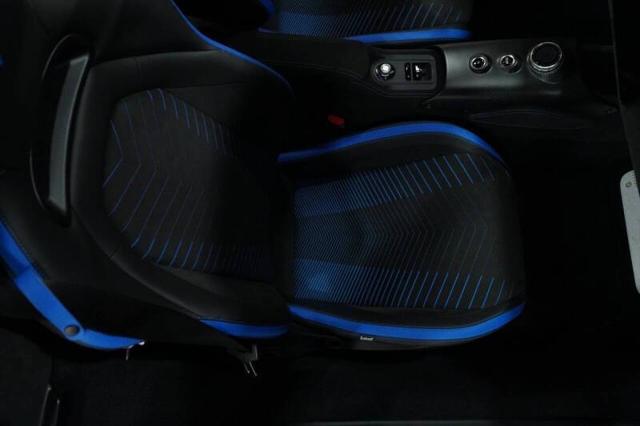 2023 Maserati C20 Cielo