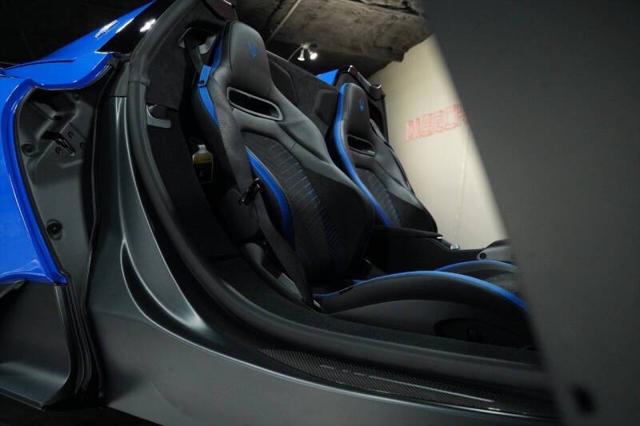 2023 Maserati C20 Cielo