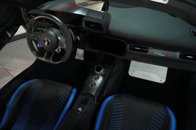 2023 Maserati C20 Cielo