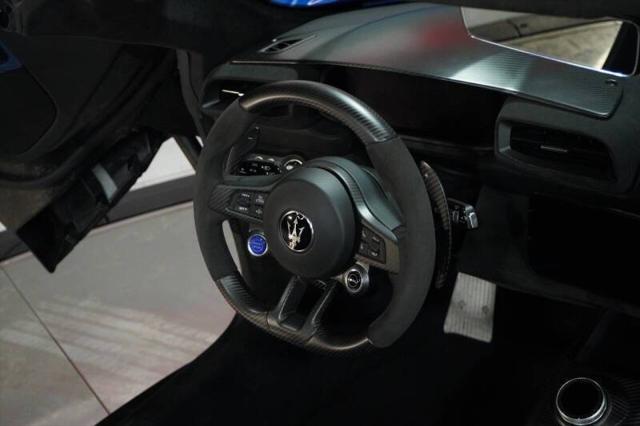 2023 Maserati C20 Cielo