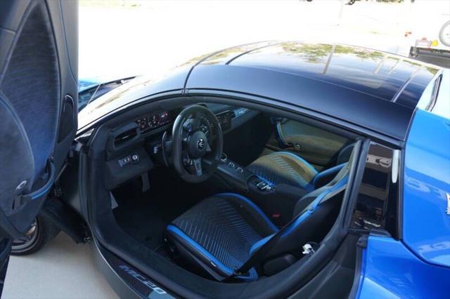 2023 Maserati C20 Cielo
