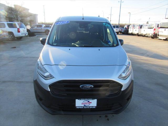 2020 Ford Transit Connect XL Passenger Wagon