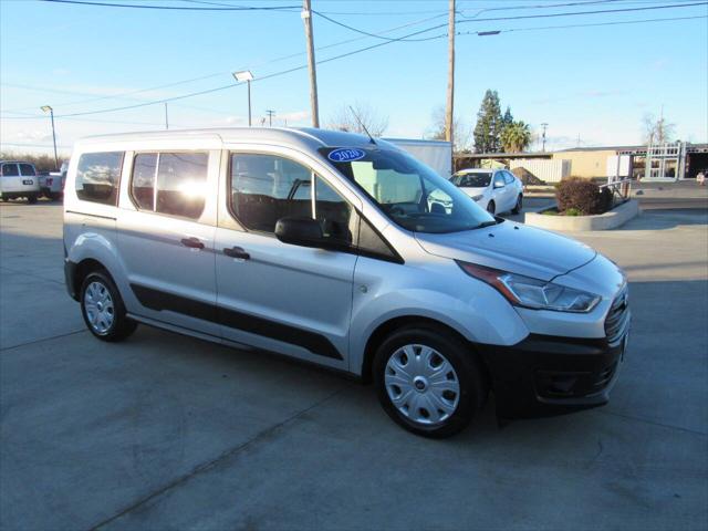2020 Ford Transit Connect XL Passenger Wagon