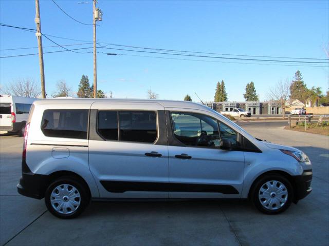 2020 Ford Transit Connect XL Passenger Wagon