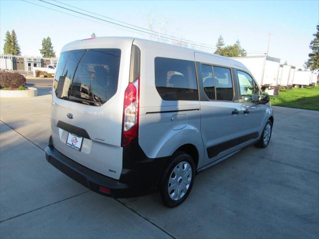 2020 Ford Transit Connect XL Passenger Wagon