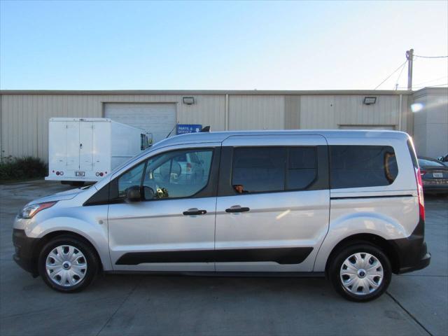 2020 Ford Transit Connect XL Passenger Wagon