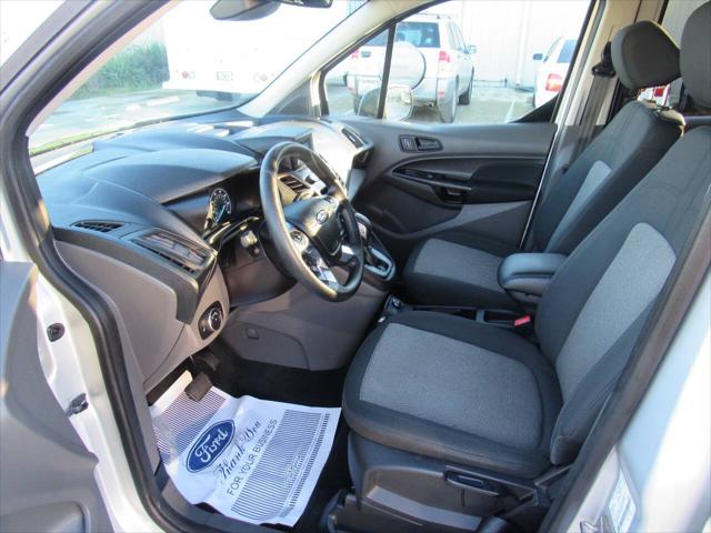 2020 Ford Transit Connect XL Passenger Wagon
