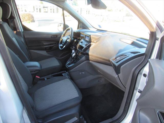 2020 Ford Transit Connect XL Passenger Wagon