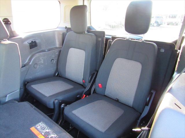 2020 Ford Transit Connect XL Passenger Wagon