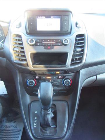 2020 Ford Transit Connect XL Passenger Wagon