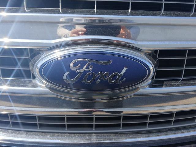 2014 Ford F-150 Limited