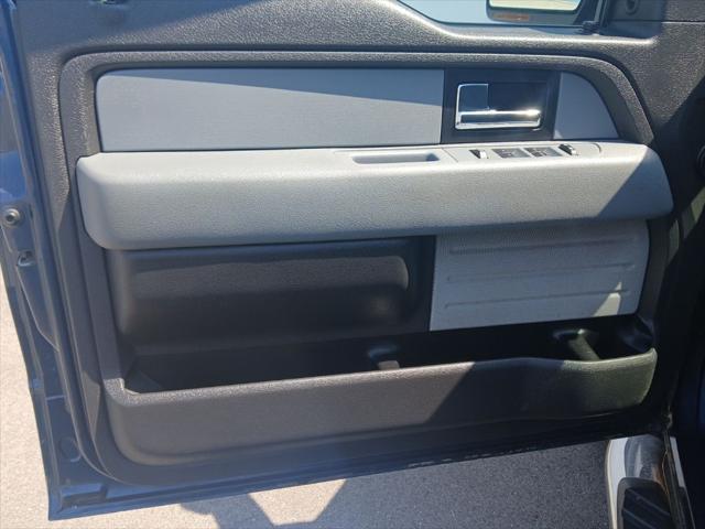 2014 Ford F-150 Limited