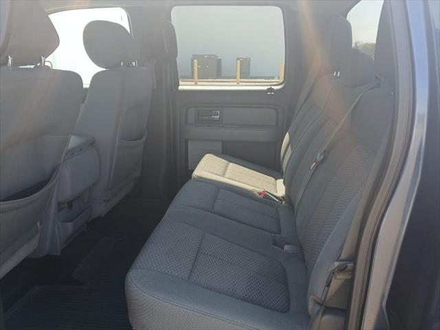 2014 Ford F-150 Limited