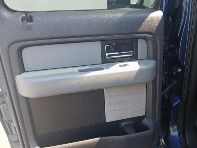 2014 Ford F-150 Limited