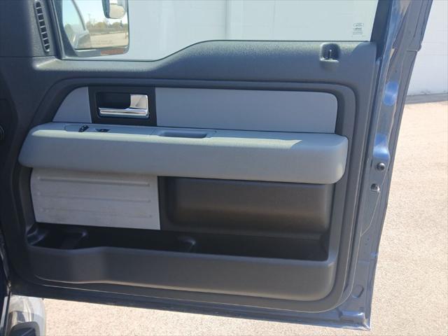 2014 Ford F-150 Limited