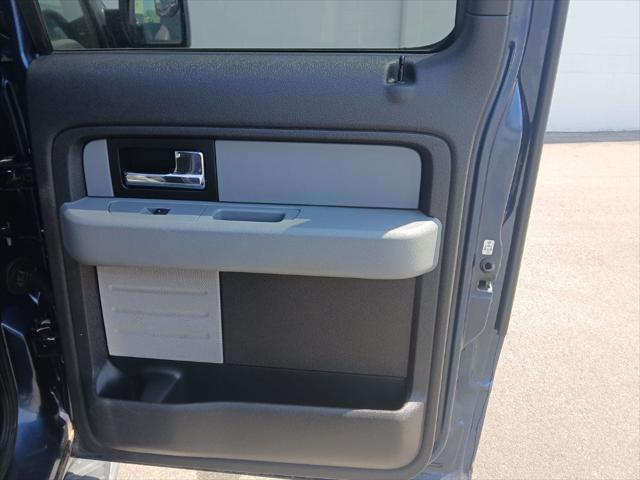 2014 Ford F-150 Limited