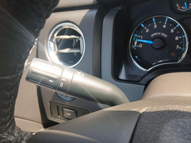 2014 Ford F-150 Limited
