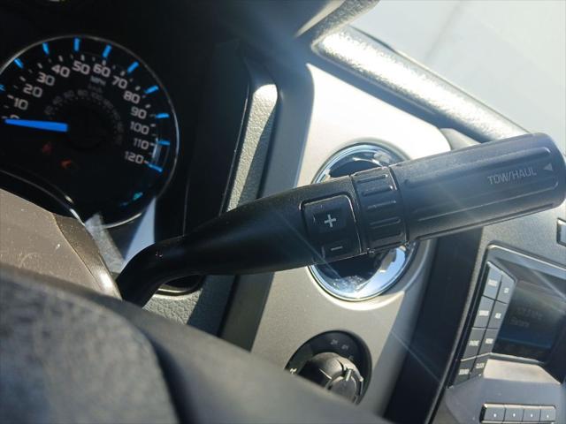 2014 Ford F-150 Limited