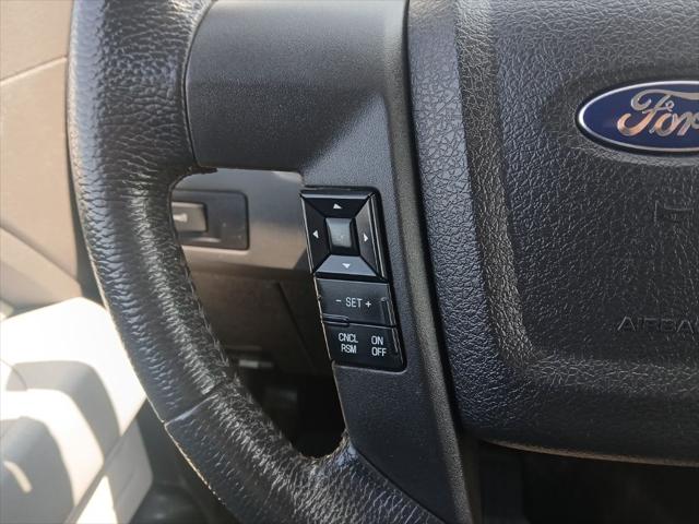 2014 Ford F-150 Limited