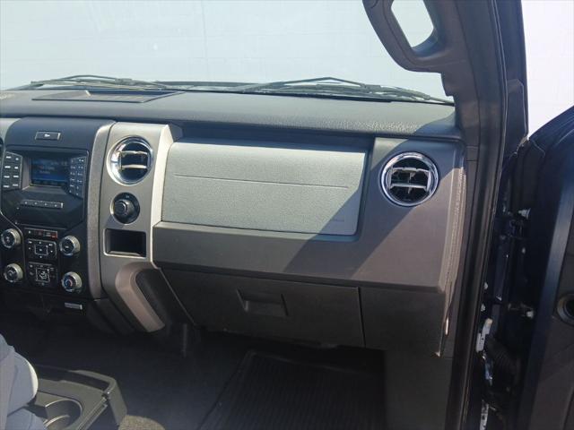2014 Ford F-150 Limited