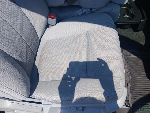 2014 Ford F-150 Limited
