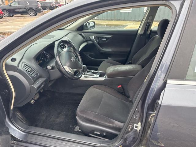 2013 Nissan Altima 2.5 SV
