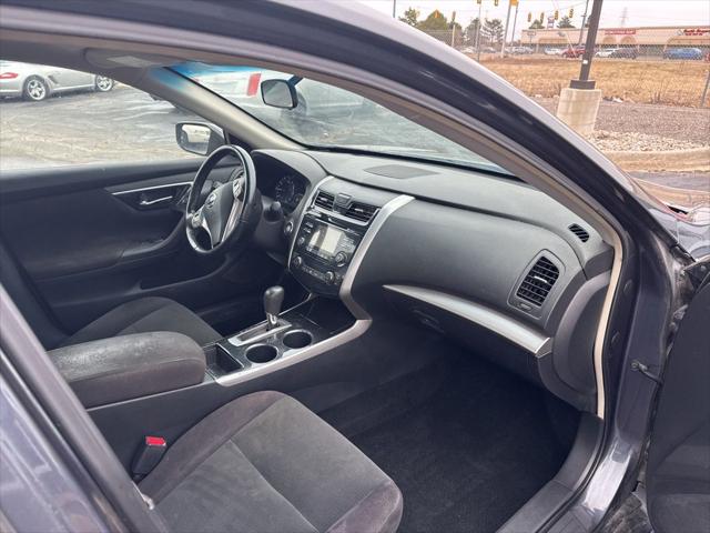 2013 Nissan Altima 2.5 SV