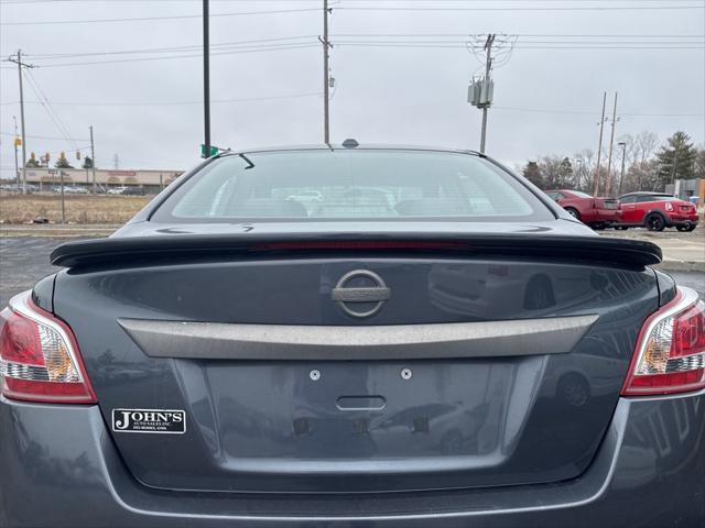 2013 Nissan Altima 2.5 SV