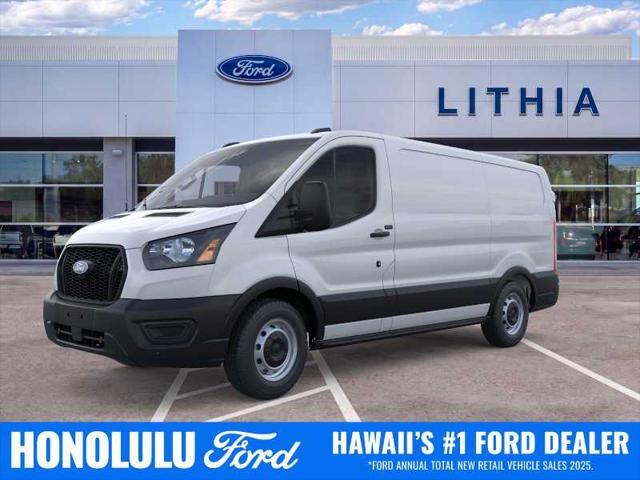 2026 Ford Transit Cargo Van Unknown for sale in Honolulu, HI