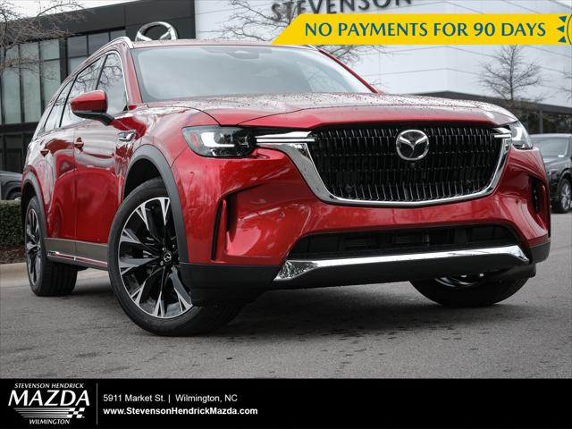 2026 Mazda X-90 Premium Plus for sale in Wilmington, NC