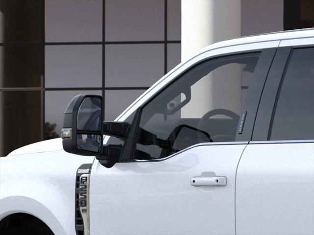 2026 Ford F-250 King Ranch