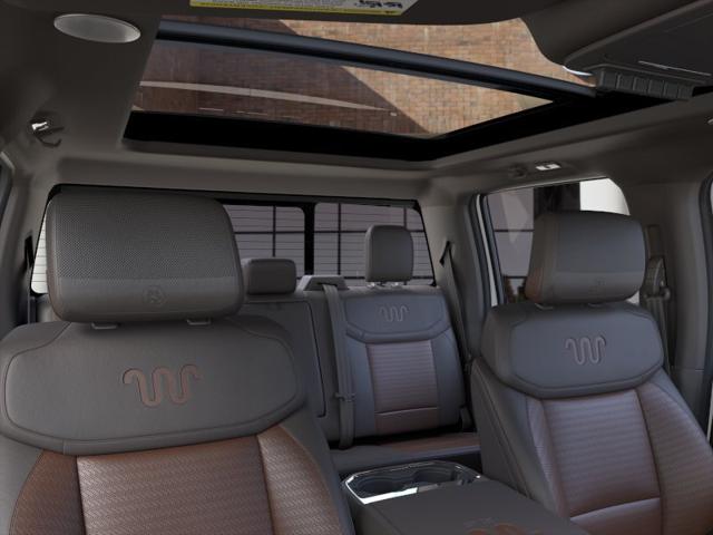 2026 Ford F-250 King Ranch