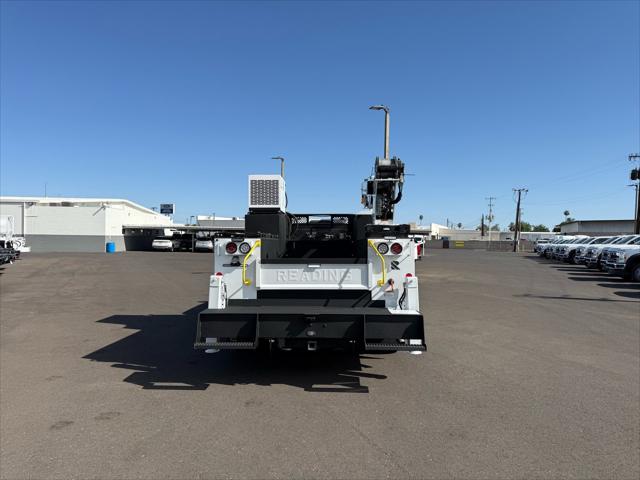 2026 Ford F-550 XL