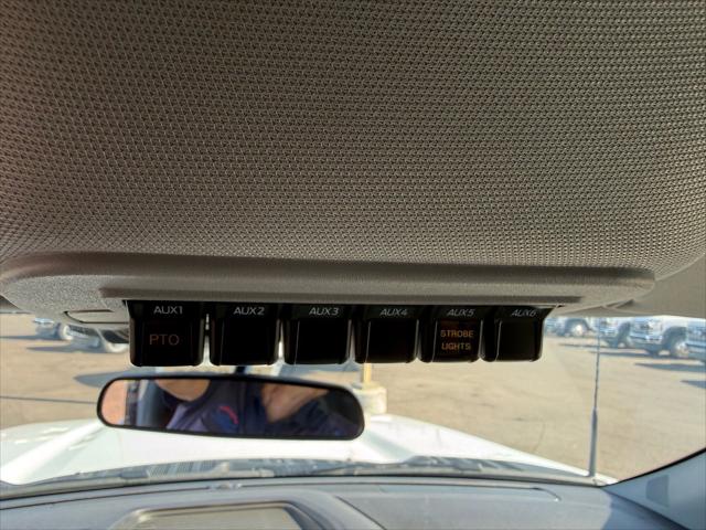 2026 Ford F-550 XL
